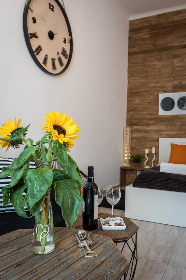 Cracow Best Location Apartment With Garden By Cozyplace Краков Экстерьер фото