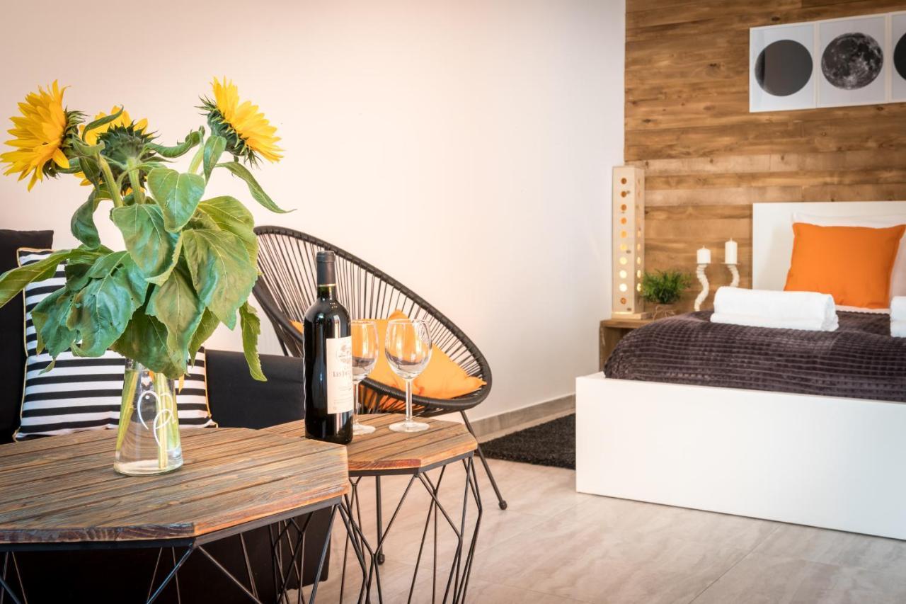 Cracow Best Location Apartment With Garden By Cozyplace Краков Экстерьер фото